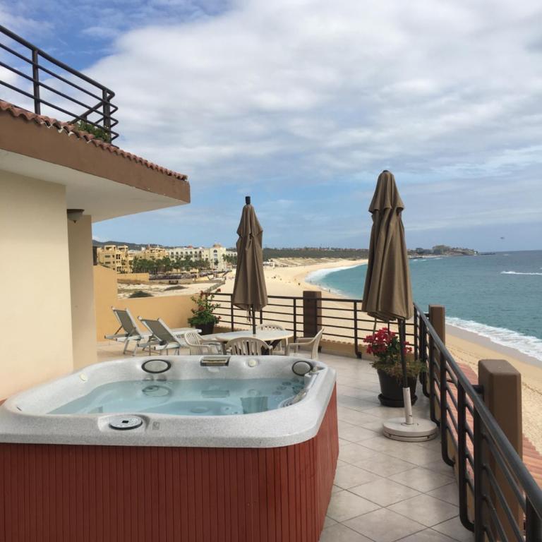 Villa del Palmar Beach Resort & Spa Cabo San Lucas - Apartamento con vistas al mar - 27