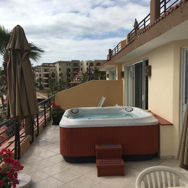 Villa del Palmar Beach Resort & Spa Cabo San Lucas - Apartamento con vistas al mar - 32