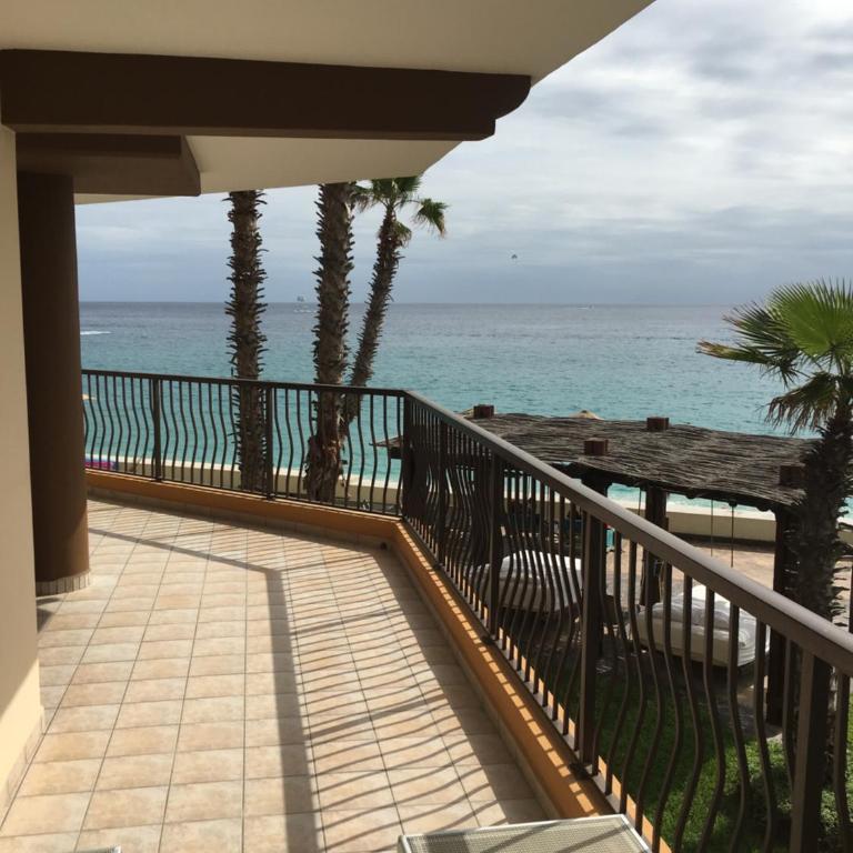 Villa del Palmar Beach Resort & Spa Cabo San Lucas - Apartamento con vistas al mar - 34