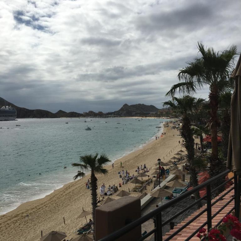 Villa del Palmar Beach Resort & Spa Cabo San Lucas - Apartamento con vistas al mar - 36
