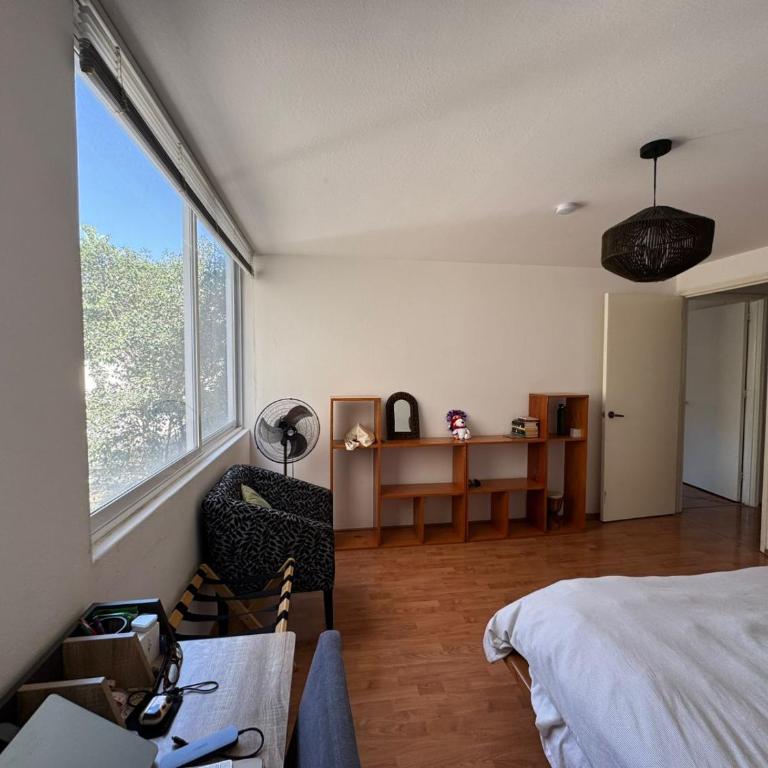 Cozy apartment in Roma Norte-Trendy Area - Apartamento de 2 dormitorios - 17