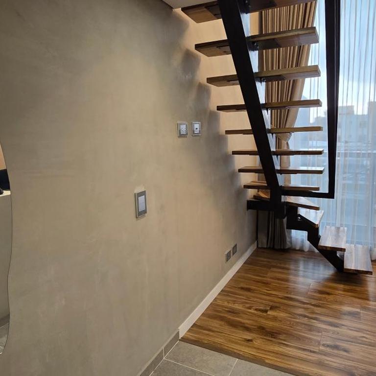 Modern Studio 201 near El Dorado Airport - Urban View - One-Bedroom Apartment - 28