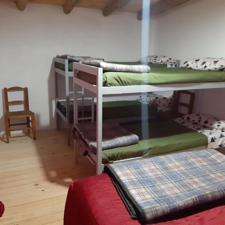 Cabañas DEVARODE - Apartamento de 3 dormitorios - 9