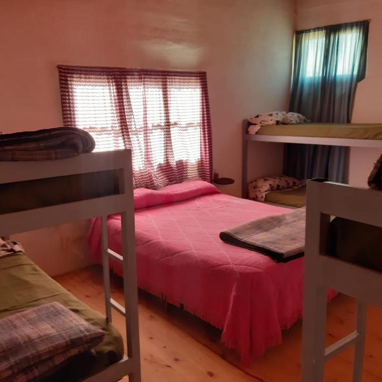 Cabañas DEVARODE - Apartamento de 3 dormitorios - 10