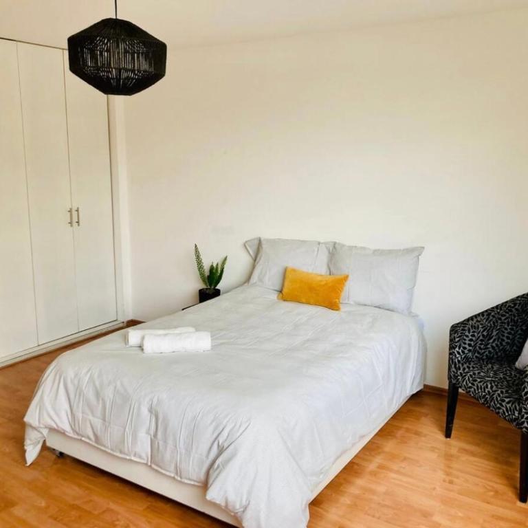 Cozy apartment in Roma Norte-Trendy Area - Apartamento de 2 dormitorios - 15