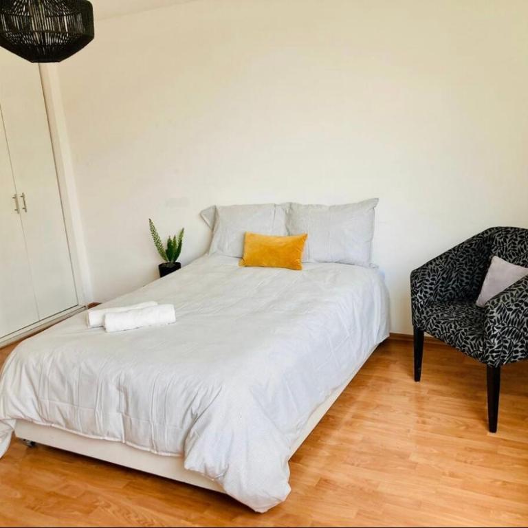 Cozy apartment in Roma Norte-Trendy Area - Apartamento de 2 dormitorios - 14