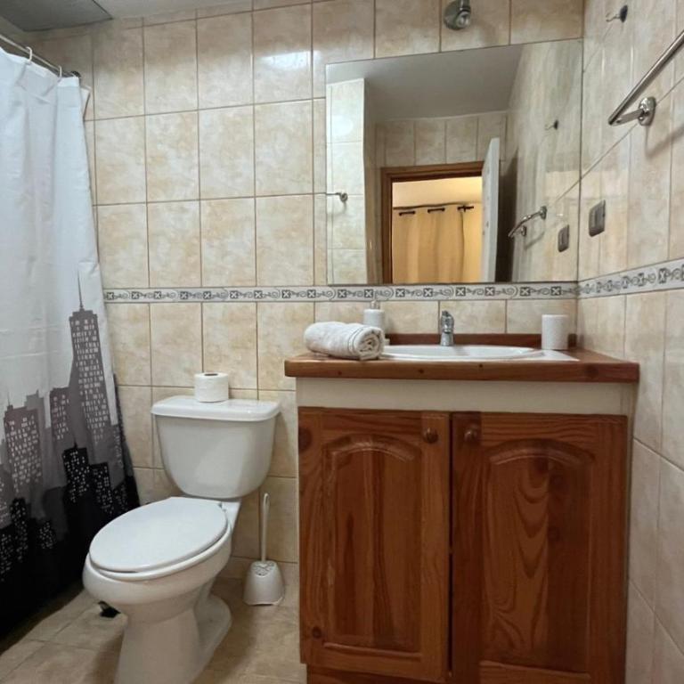 Refugio del volcán - Classic Apartment - 8