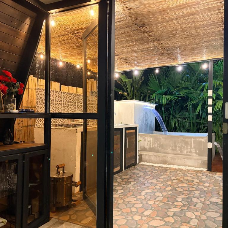 Cabaña - Tienda - 3