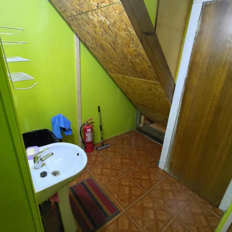 Los Tatas - Three-Bedroom Apartment - 3