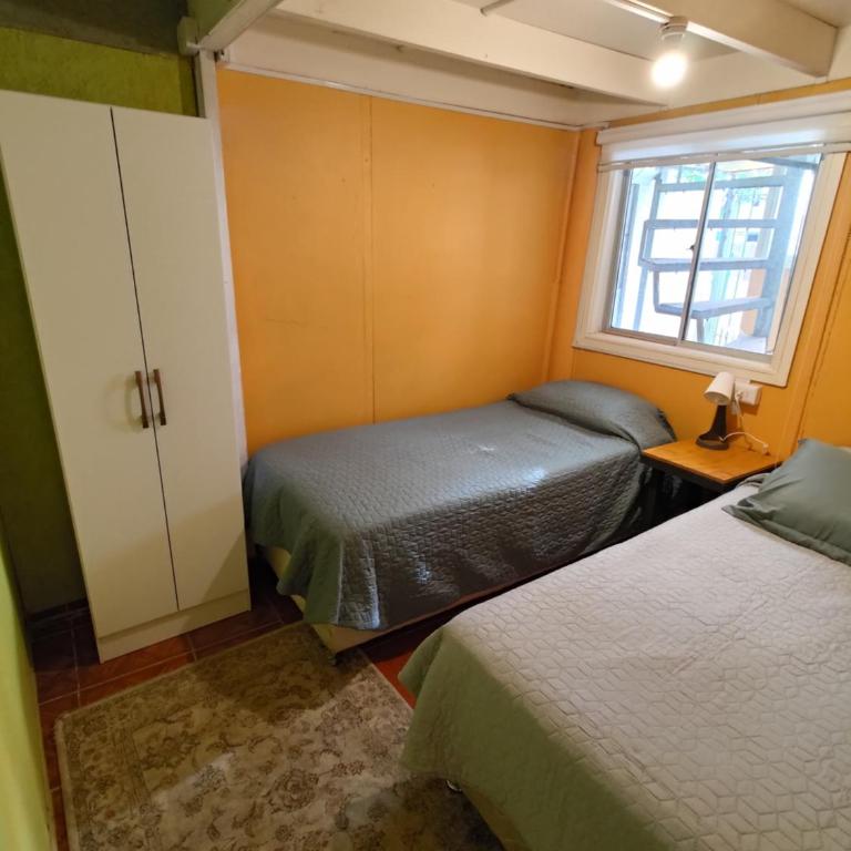 Los Tatas - Three-Bedroom Apartment - 4