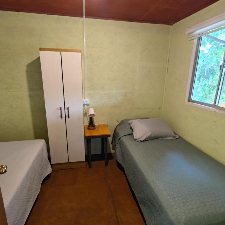 Los Tatas - Three-Bedroom Apartment - 2