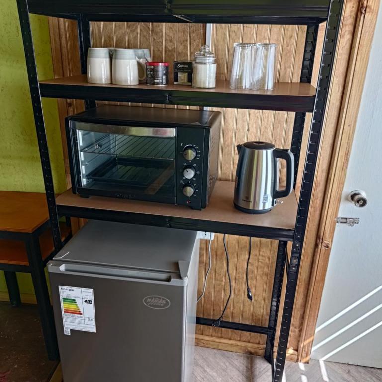Los Tatas - Three-Bedroom Apartment - 3