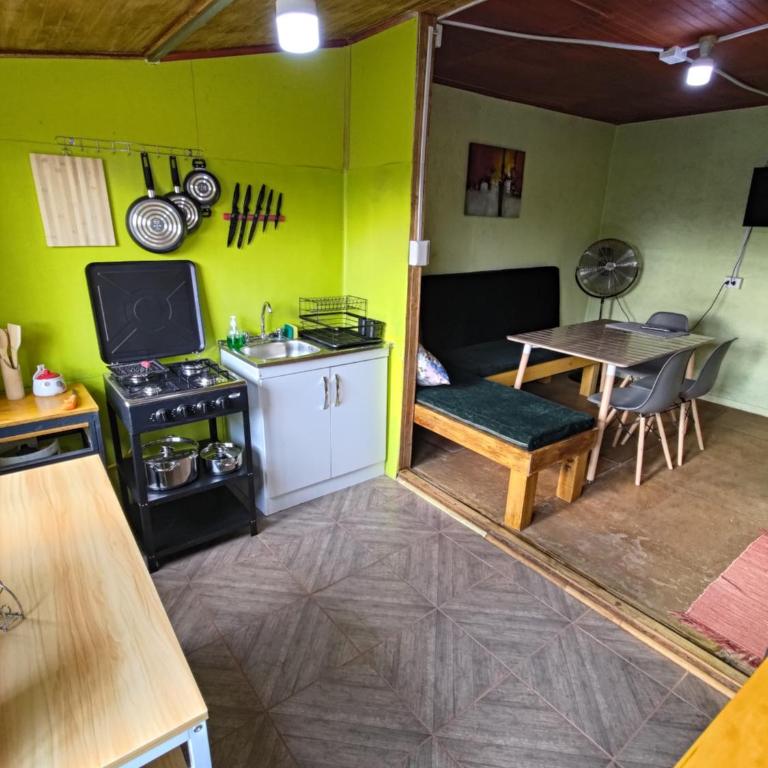 Los Tatas - Three-Bedroom Apartment - 1