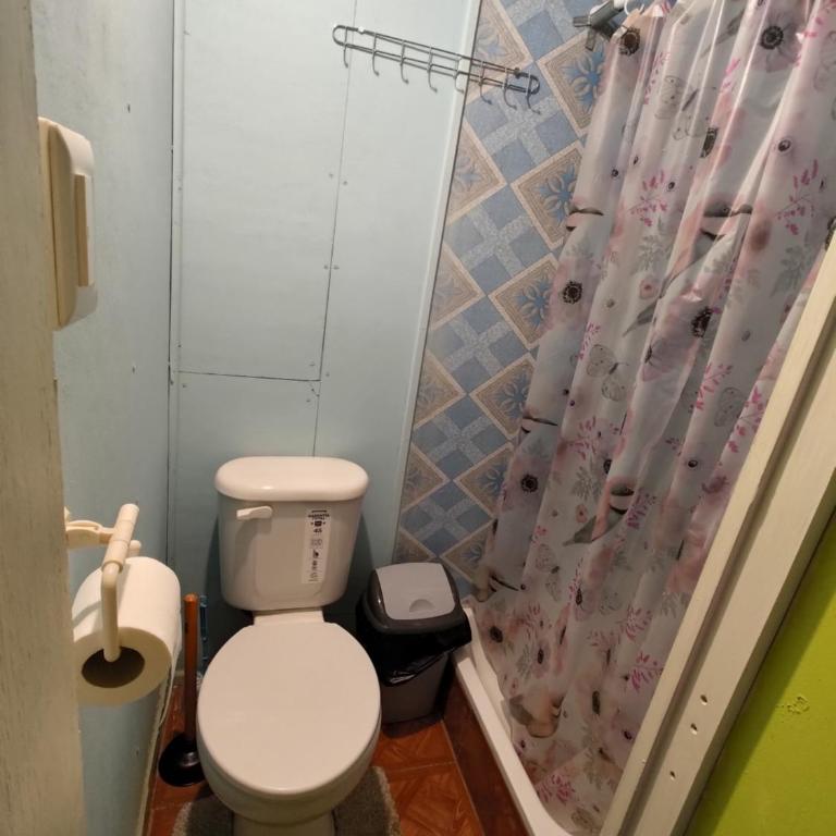 Los Tatas - Three-Bedroom Apartment - 4