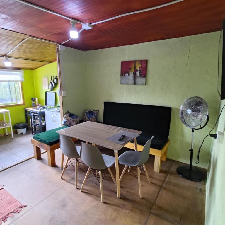 Los Tatas - Three-Bedroom Apartment - 5