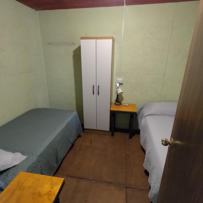 Los Tatas - Three-Bedroom Apartment - 8