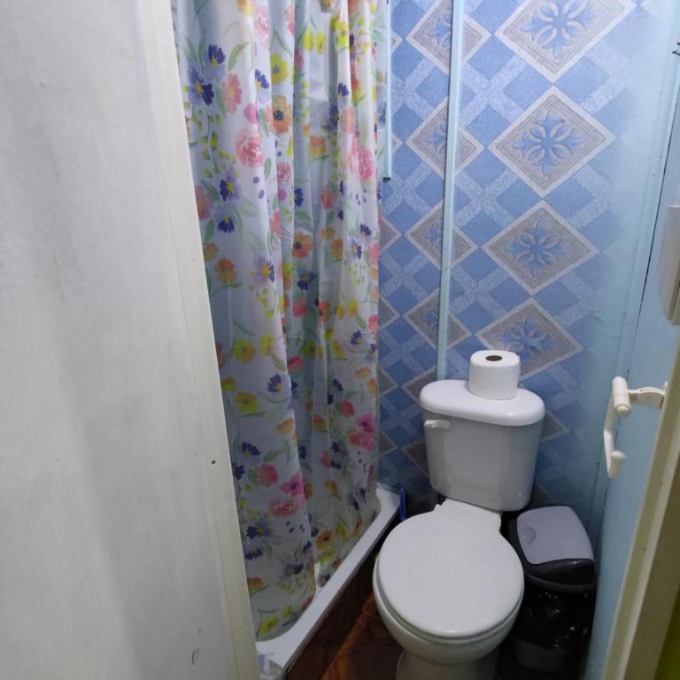 Los Tatas - Three-Bedroom Apartment - 9