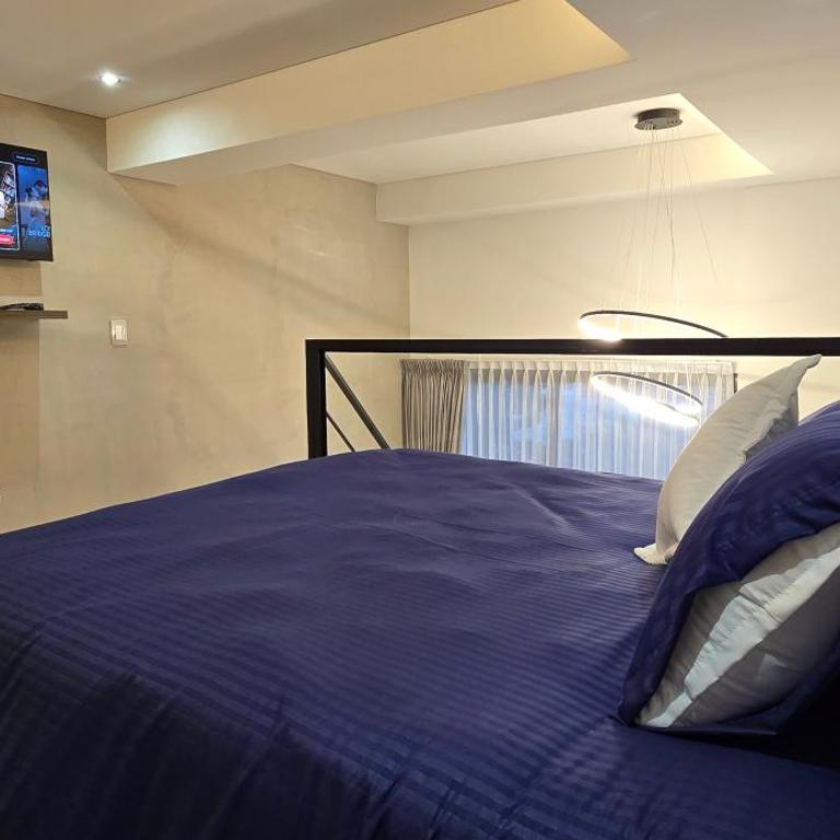 Executive Studio 301 Workstation & Smart Access - Apartamento de 1 dormitorio - 3