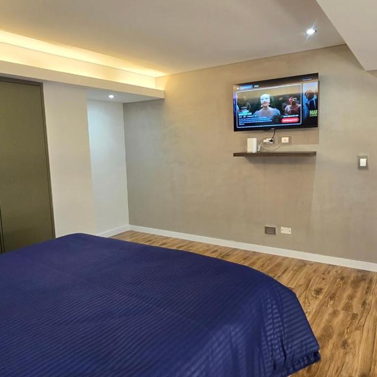 Executive Studio 301 Workstation & Smart Access - Apartamento de 1 dormitorio - 6