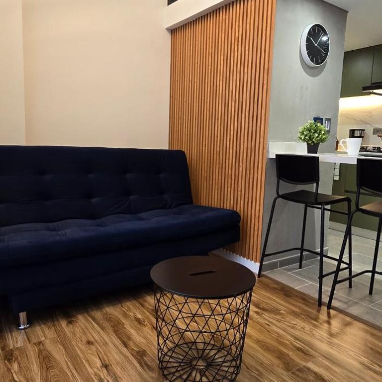 Executive Studio 301 Workstation & Smart Access - Apartamento de 1 dormitorio - 14