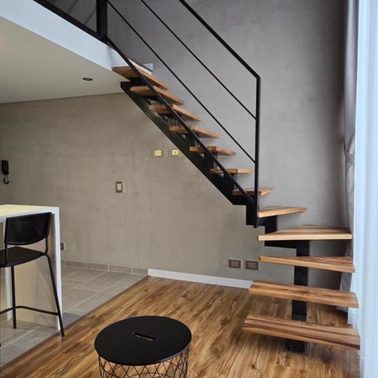 Executive Studio 301 Workstation & Smart Access - Apartamento de 1 dormitorio - 18