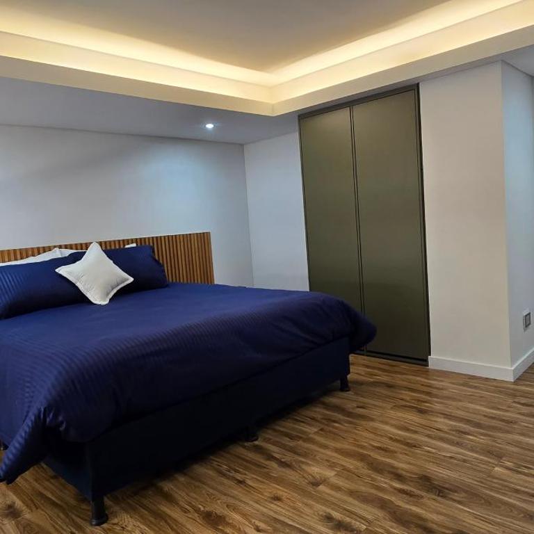 Executive Studio 301 Workstation & Smart Access - Apartamento de 1 dormitorio - 22