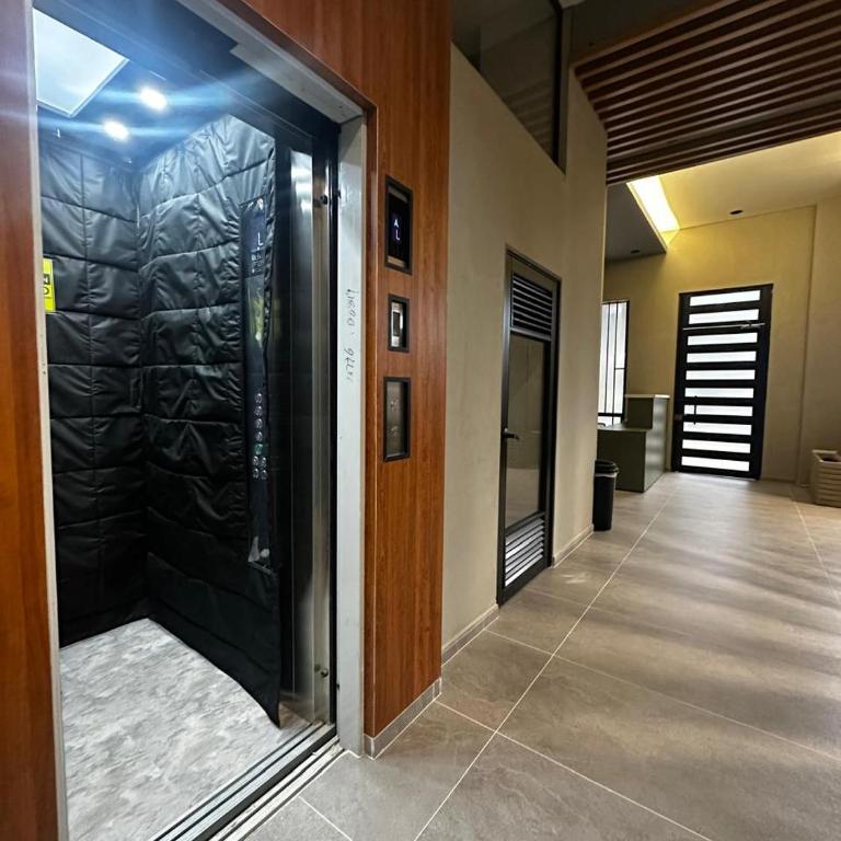 Executive Studio 301 Workstation & Smart Access - Apartamento de 1 dormitorio - 25