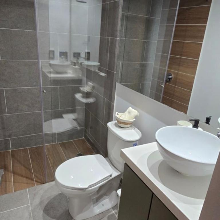 Executive Studio 301 Workstation & Smart Access - Apartamento de 1 dormitorio - 27