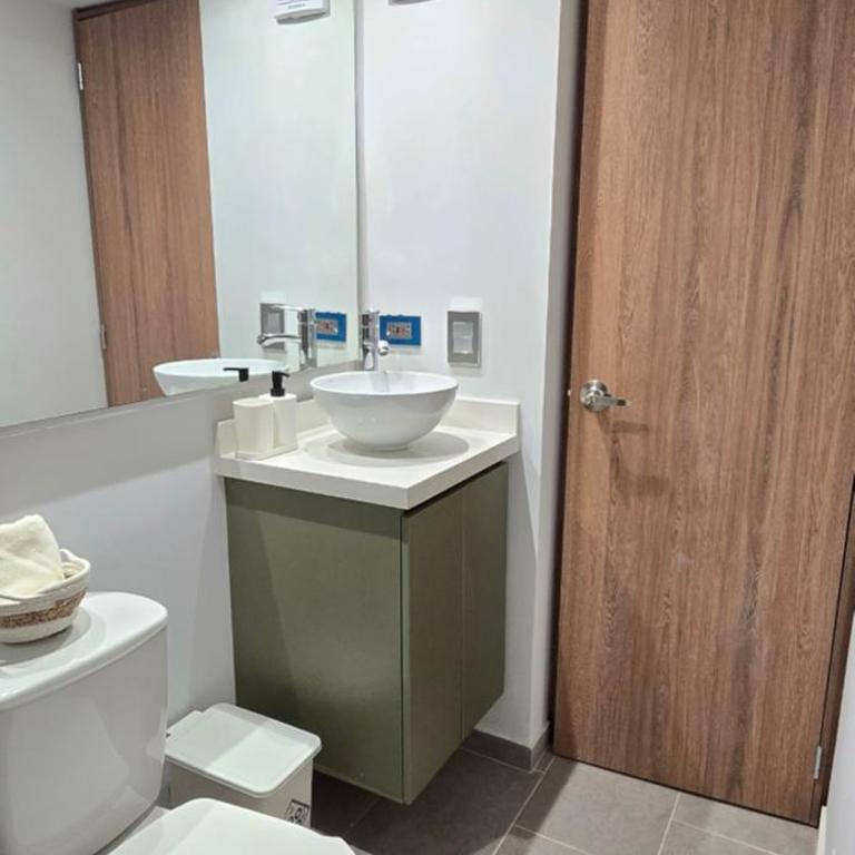 Executive Studio 301 Workstation & Smart Access - Apartamento de 1 dormitorio - 28