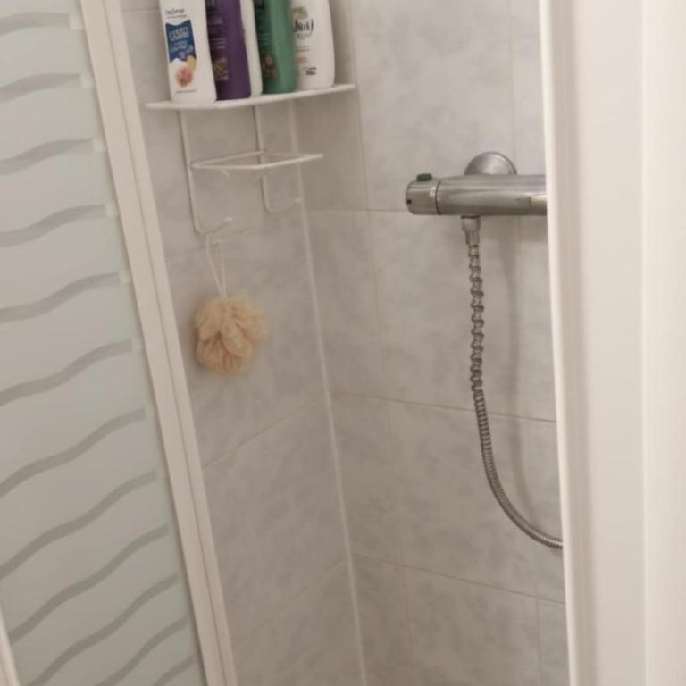 Jolie appartement au centre de Paris - Apartamento de 1 dormitorio - 4