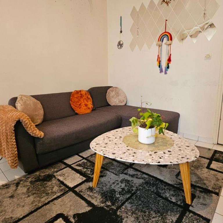 Jolie appartement au centre de Paris - Apartamento de 1 dormitorio - 12
