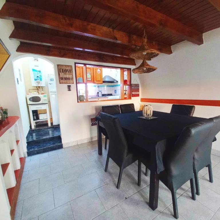 Ushuaia magnifica,amplia y calida cabaña - Chalet de 3 dormitorios - 22