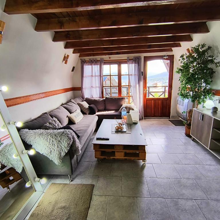 Ushuaia magnifica,amplia y calida cabaña - Chalet de 3 dormitorios - 28