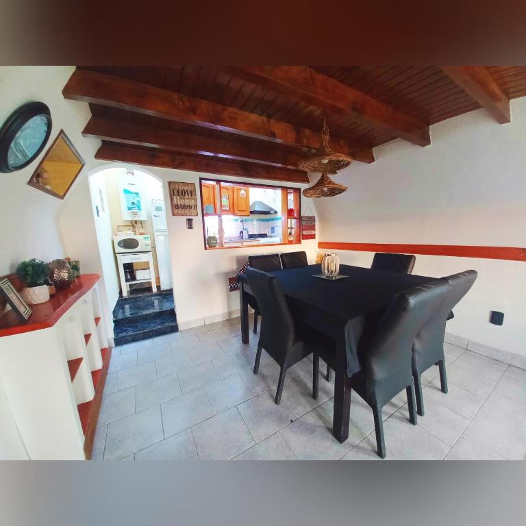 Ushuaia magnifica,amplia y calida cabaña - Chalet de 3 dormitorios - 23