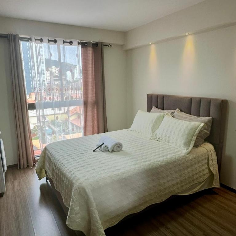Suite Este -C0n Garant1a - One-Bedroom Apartment - 1