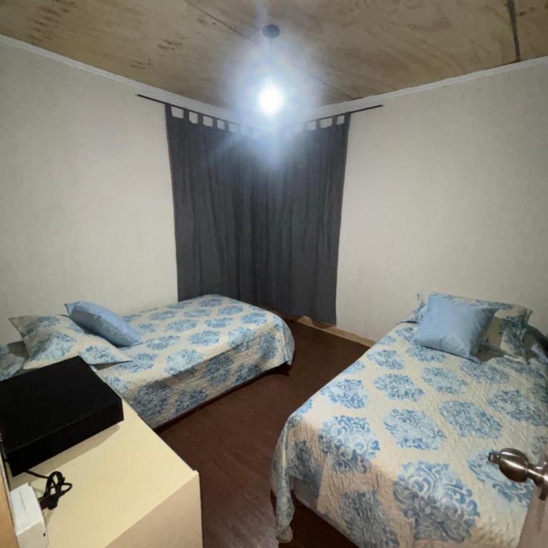 Cabaña Aroha - Two-Bedroom House - 19