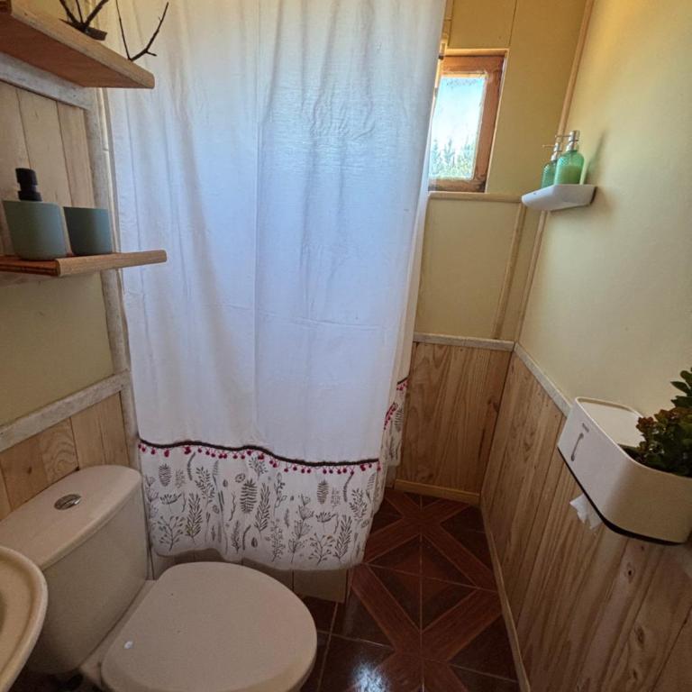 Cabaña Aroha - Two-Bedroom House - 18