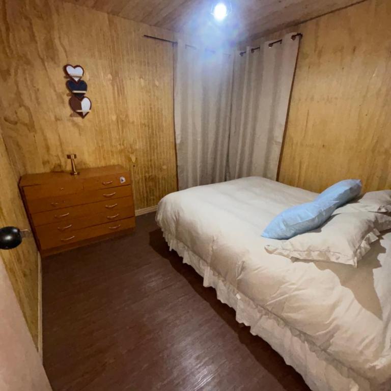 Cabaña Aroha - Two-Bedroom House - 16