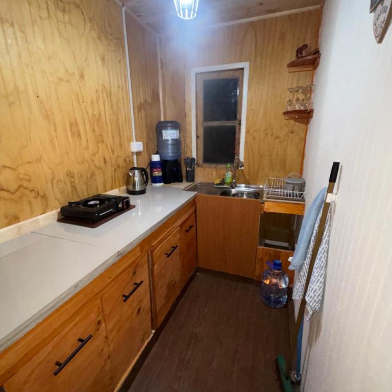 Cabaña Aroha - Two-Bedroom House - 14