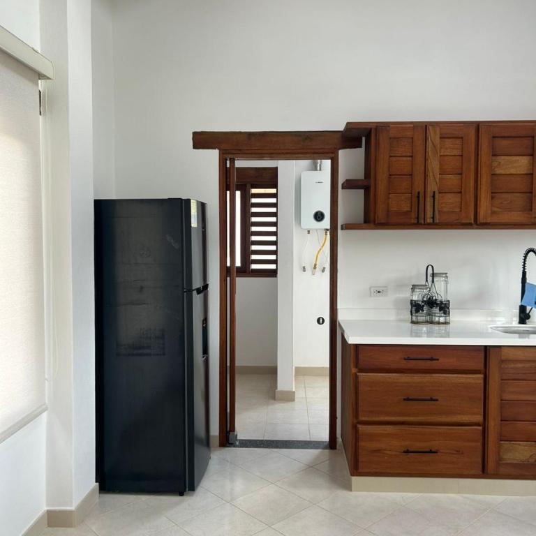 Casas Villa de Leyva - Two-Bedroom House - 5
