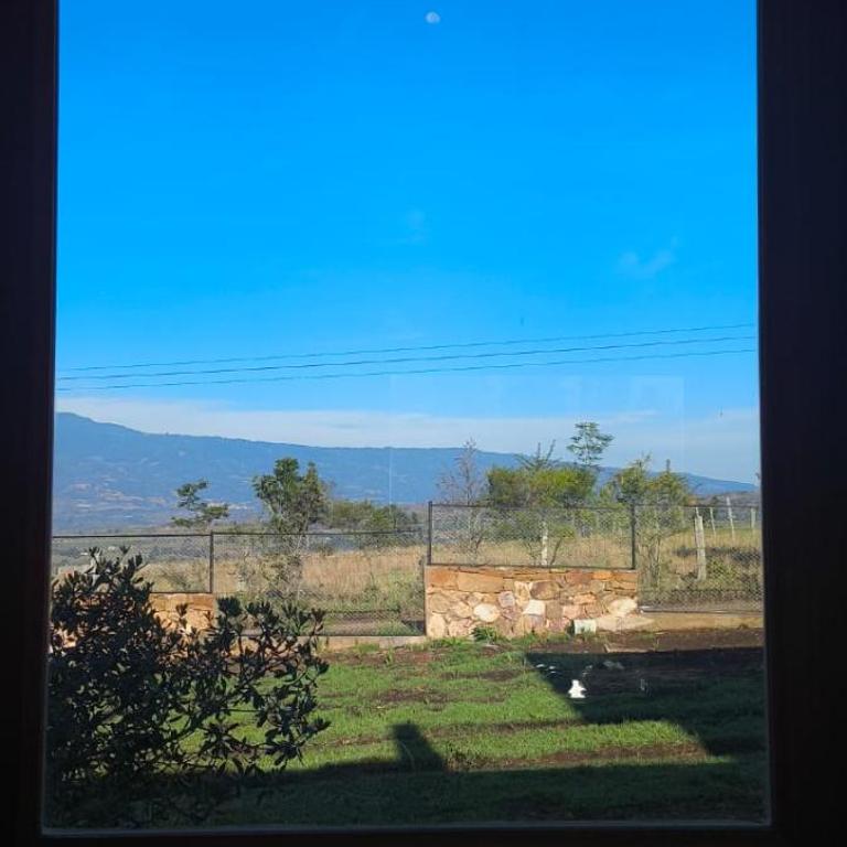 Casas Villa de Leyva - Two-Bedroom House - 3