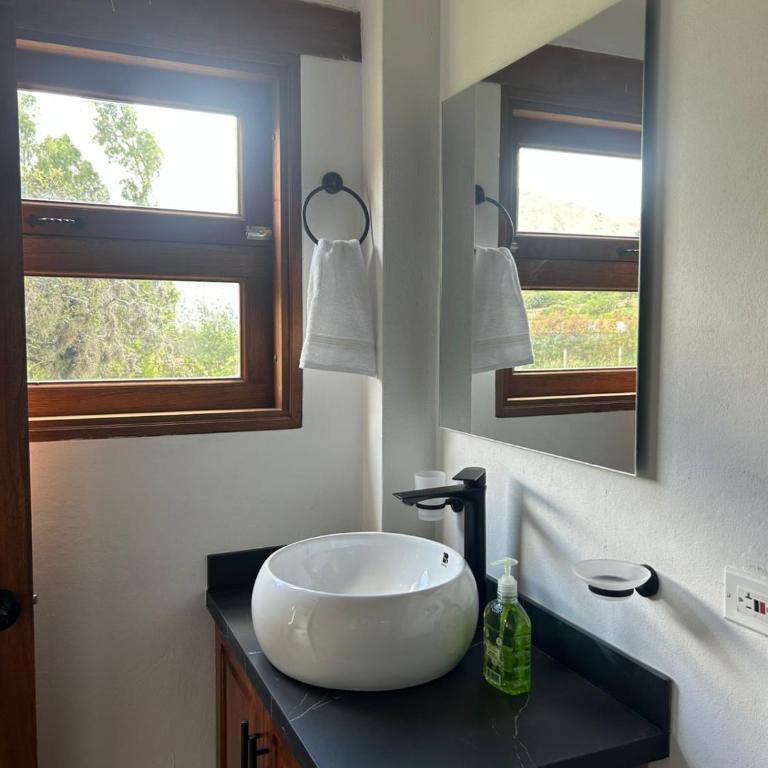 Casas Villa de Leyva - Two-Bedroom House - 10