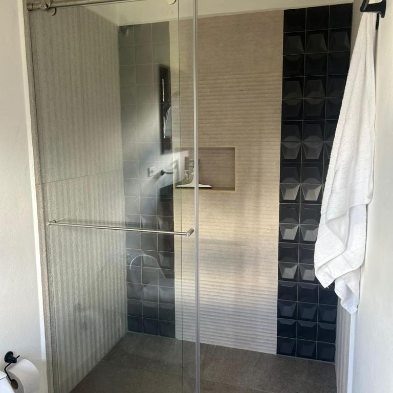 Casas Villa de Leyva - Two-Bedroom House - 4