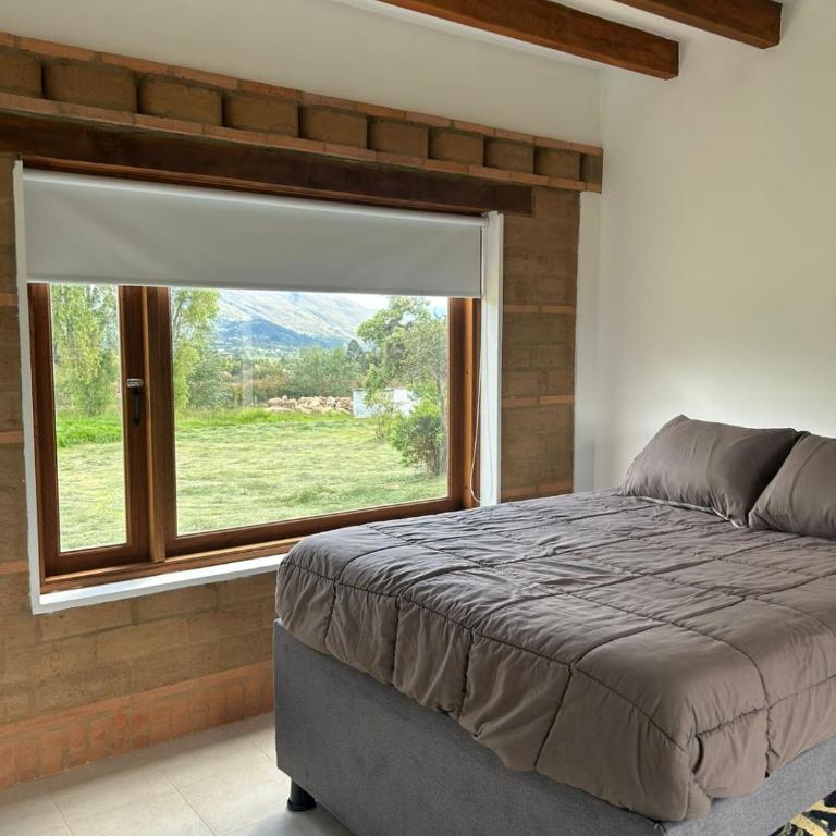 Casas Villa de Leyva - Two-Bedroom House - 3