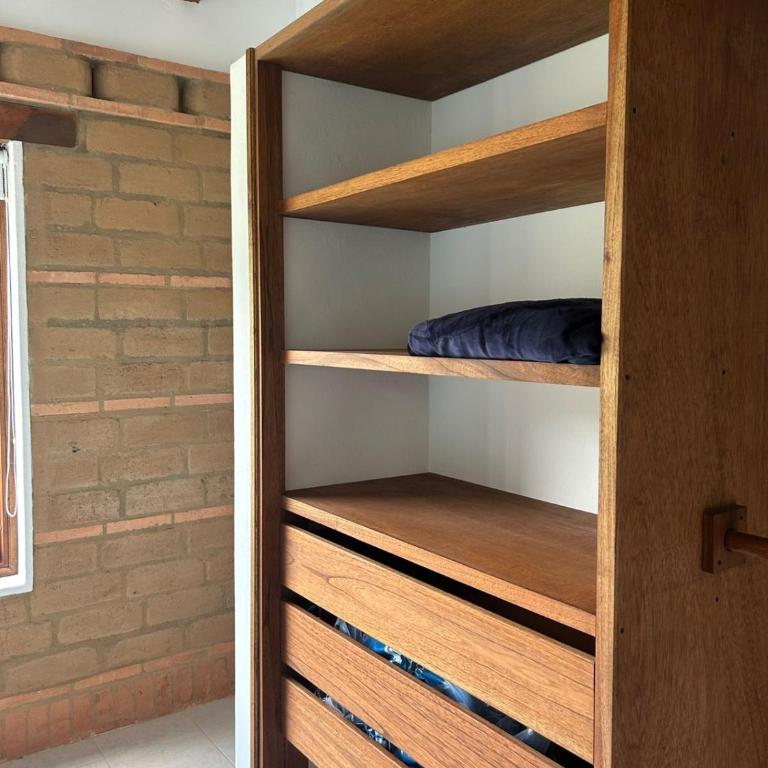 Casas Villa de Leyva - Two-Bedroom House - 12