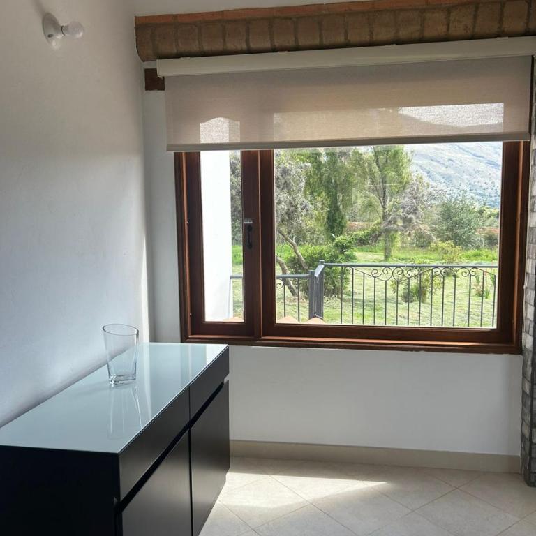 Casas Villa de Leyva - Two-Bedroom House - 19