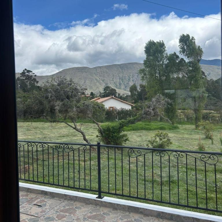 Casas Villa de Leyva - Two-Bedroom House - 26