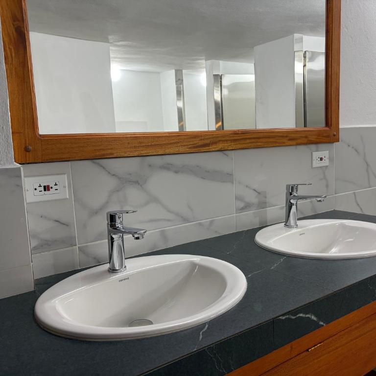 Hostel Once Once - Cama individual en habitación compartida - 4
