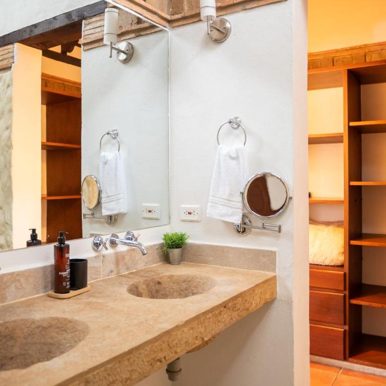 Hacienda Cascanueces - Suite - 3