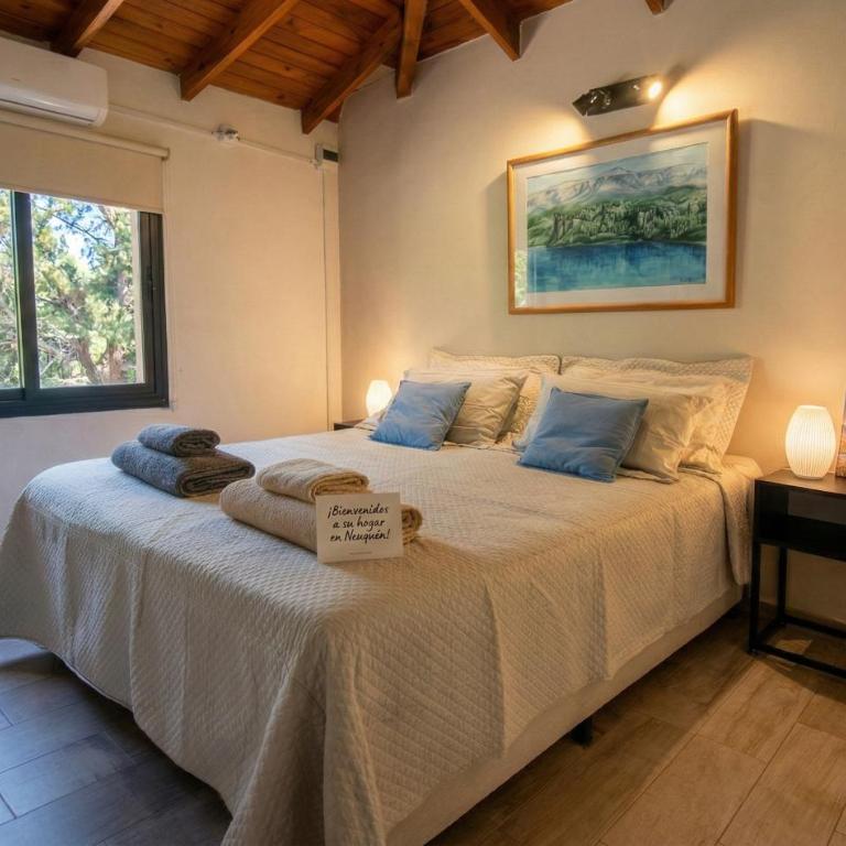 Estilo urbano. Moderno y confortable - Apartamento de 1 dormitorio - 6